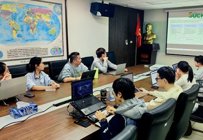 Trang bị tư duy mới về mô hình chuyển đổi số báo chí hiệu quả