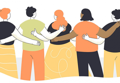 Kết nối xã hội: “liều thuốc” cho sức khỏe hiện đại