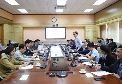 Bộ Y tế: Đẩy mạnh ứng dụng AI chống hàng giả trong lĩnh vực y tế