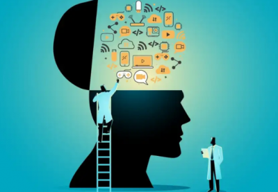 Khi công nghệ định hình cảm xúc và hành vi con người