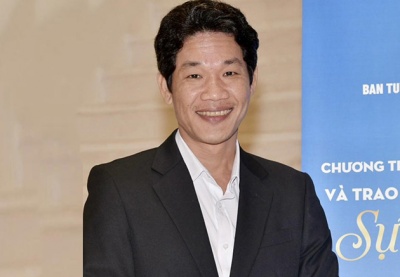 “Phù thủy” vi phẫu Võ Thái Trung: Người hồi sinh những mảnh đời