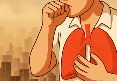 Thái Lan: Hơn 10 triệu người bị ảnh hưởng bởi bụi mịn