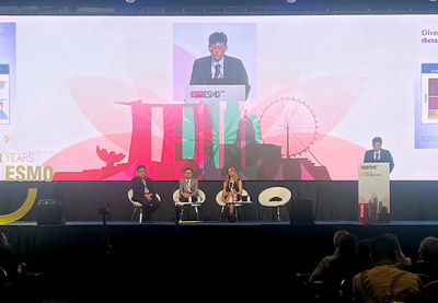 AstraZeneca: thúc đẩy hiệu quả điều trị ung thư tại châu Á