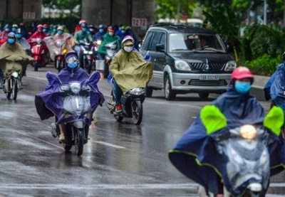 Đón đợt không khí lạnh mạnh, Bắc Bộ có nơi dưới 5 độ