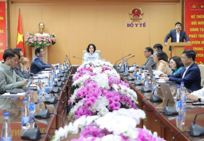 WHO cảnh báo nguy cơ virus bại liệt biến đổi gene xâm nhập Việt Nam