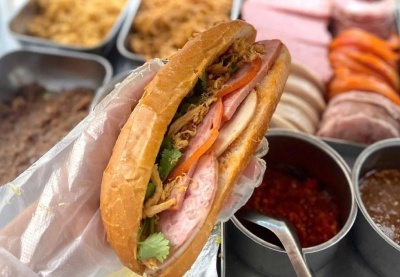 Bộ Y tế: Truy xuất nguồn gốc vụ ngộ độc nghi do ăn bánh mì ở Quảng Ngãi