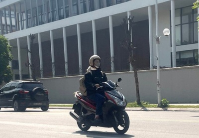 Bắc Bộ sáng sớm sương mù, trưa chiều hửng nắng