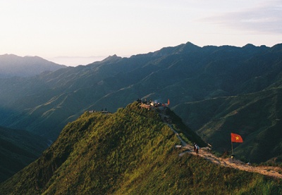 Dự báo thời tiết cuối tuần: Duy trì trời nắng đẹp