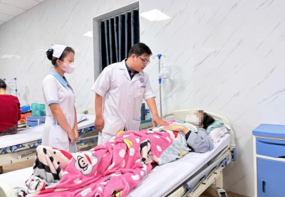 Nguyên nhân khiến hơn 200 người ngộ độc bánh mì ở Quảng Ngãi