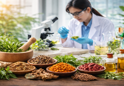 WHO: Tiếp tục khai thác tiềm năng từ y học cổ truyền