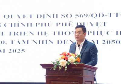 Phục hồi chức năng: “Trụ cột” của hệ thống chăm sóc sức khỏe toàn diện