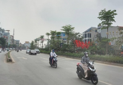 Bắc Bộ trời rét, Trung Bộ và Nam Bộ mưa lớn cục bộ