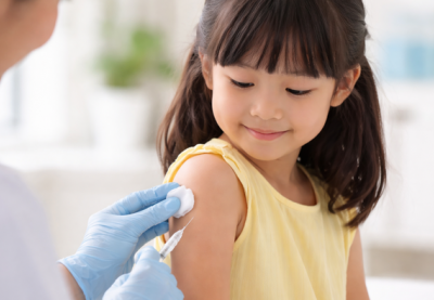 2 loại vaccine được tiêm miễn phí từ năm 2026