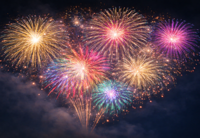 Gợi ý điểm đến và sự kiện nghệ thuật đón năm mới 2026