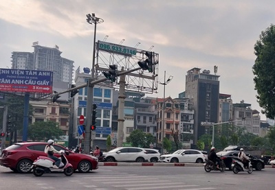 Bắc Bộ đẹp trời đến cuối năm 