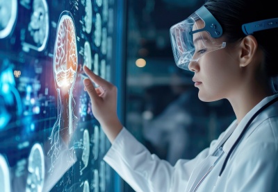 10 đột phá Y học làm thay đổi cách chăm sóc sức khỏe năm 2025