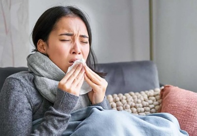 Nhiễm “siêu cúm” bao lâu thì khỏi?