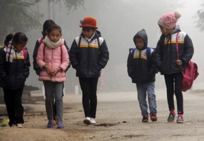 Bắc Bộ duy trì rét đậm, Nam Bộ buổi sáng cũng dưới 17 độ