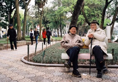 Ngày đêm chênh lệch 10 độ, nhiều nơi ở Bắc Bộ ô nhiễm