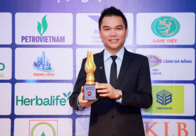 Herbalife Việt Nam: Top 100 “Doanh nghiệp Văn hoá, Uy tín” năm 2025