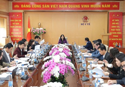 Đề xuất tăng mức hỗ trợ hàng tháng cho nhân viên y tế thôn, bản 