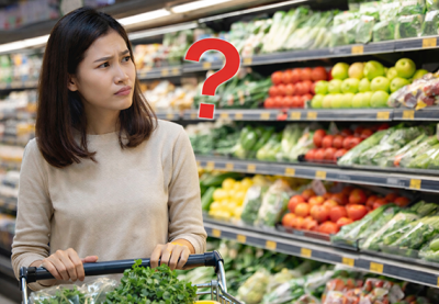 Hiểu đúng về tháp dinh dưỡng mới của Mỹ