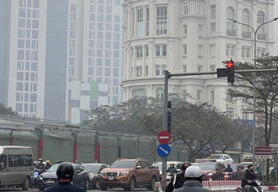 Bắc Bộ mưa nhỏ vài nơi, Nam Bộ ngày nắng