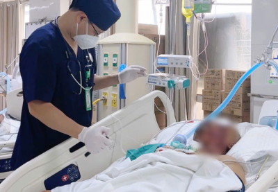 Tai nạn do pháo nổ gia tăng, nạn nhân còn làm khó bác sĩ 