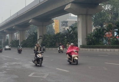 Bắc Bộ mưa rét đậm, có nơi dưới 4 độ