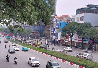 Cuối tuần miền Bắc bớt lạnh buốt