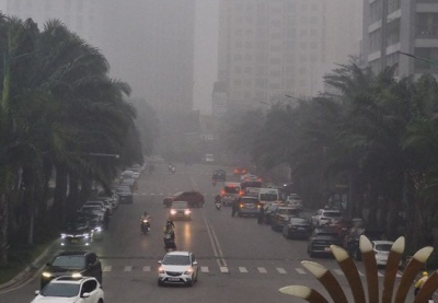 Bắc Bộ vẫn rét, mưa phùn vài nơi