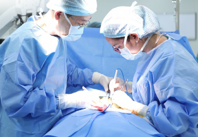 Can thiệp phẫu thuật bướu cường giáp sau 10 năm