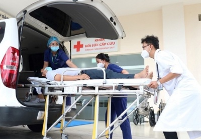 Bảo đảm trực cấp cứu, khám chữa bệnh 24/24 giờ dịp Tết Bính Ngọ 2026