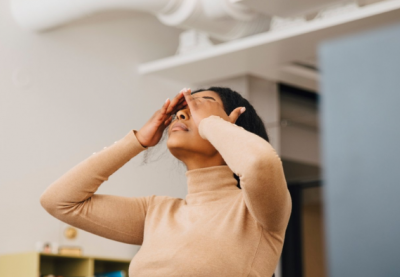 Mối quan hệ không lành mạnh ảnh hưởng thế nào tới thể chất và tinh thần?