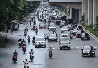 Thời tiết cả nước ngày đầu làm việc sau nghỉ kỳ Tết 2026 thế nào?