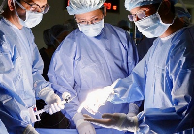 Người Thầy thuốc Việt Nam trong kỷ nguyên mới