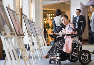 Tiếp sức cho 6 triệu người bệnh hiếm tại Việt Nam