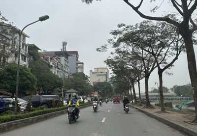 Bắc Bộ duy trì trời mát đến cuối tuần