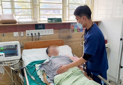 Sơn La: 3 người nghi ngộ độc sau bữa ăn gia đình, Bộ Y tế yêu cầu điều tra