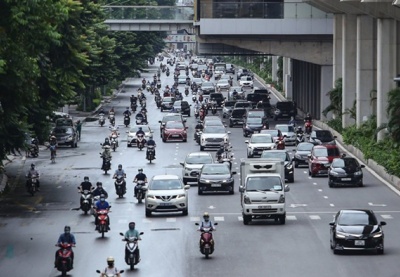 Bắc Bộ đón không khí lạnh, có mưa vài nơi