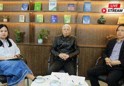 TRỰC TUYẾN: Hoạt động Dược bệnh viện trong kỷ nguyên số