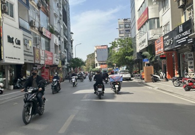 Bắc Bộ sáng sớm sương mù, ngày hửng nắng ấm