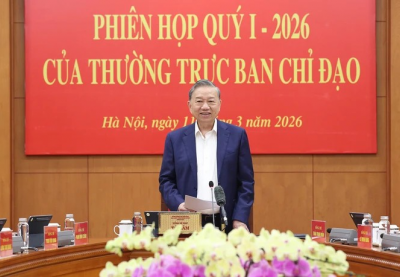 Tổng Bí thư: Xử lý nghiêm các sai phạm liên quan đến kinh doanh thực phẩm