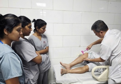 Ngộ độc ciguatera sau ăn cá chình: 6 du khách nhập viện cấp cứu