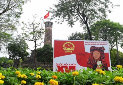 Thời tiết cả nước trong ngày bầu cử 15/3 thế nào?