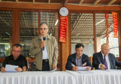 Hiệp hội Chăm sóc động vật cảnh Việt Nam mở rộng quy mô và hoạt động