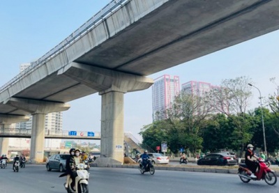 Cả nước hầu như có nắng trong ngày 18/3