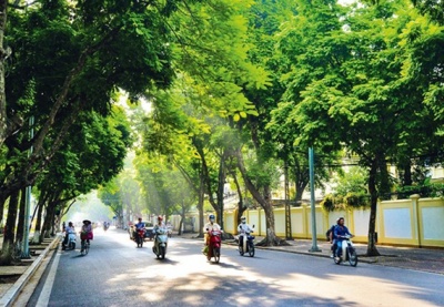 Bắc Bộ tiếp tục tăng nhiệt, Nam Bộ nắng nóng