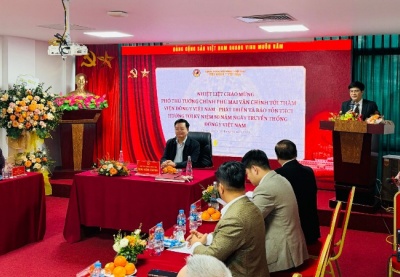 Phát triển Y học cổ truyền theo tinh thần Nghị quyết 72