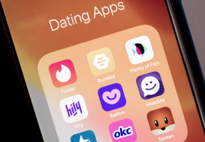Ứng dụng hẹn hò có thể gây căng thẳng?